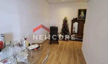 Imagem 5: Apartamento em Alameda Doutor Octávio Pinheiro Brisolla - Vila Nova Cidade Universitária