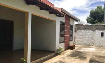 Imagem: Santa Terezinha - Casa muito aconchegante