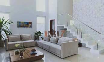 Imagem 6: Casa com 4 quartos - Alphaville Nova Esplanada - Votorantim/SP