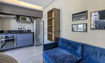 Imagem: Aluguel Apartamento 1 Dormitórios - 33