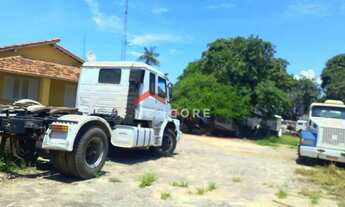 Imagem 5: Lote em condomínio em Rua Mogi das Cruzes - Cidade Salvador - Jacareí/SP