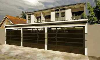 Imagem 3: Sobrado com 2 dormitórios, 1 Suíte e 2 vagas - Jardim Japão (finalização de construção