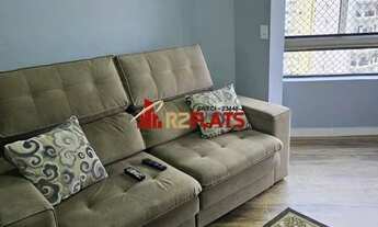 Imagem: Flat com ótimo preço no bairro Paraíso