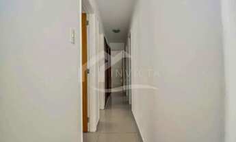 Imagem 5: ESPAÇOSO TRÊS QUARTOS EM RUA TRANQUILA