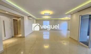 Imagem 5: Apartamento com 302m² com 4 suítes para alugar, Ribeirão Preto/SP