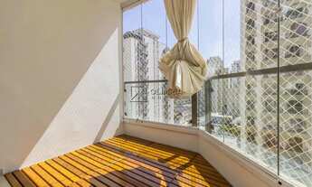 Imagem 6: Aluguel Apartamento 3 Dormitórios - 100 m² Vila Olímpia