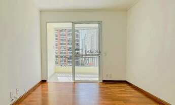 Imagem 3: Aluguel Apartamento 3 Dormitórios - 87 m² Pompéia