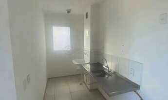 Imagem 3: Apartamento 2 quartos - Chacaras Dona Gê