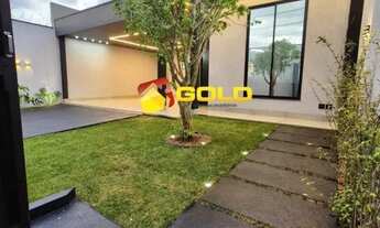 Imagem: Casa para Venda em Uberlândia, Jardim Botânico