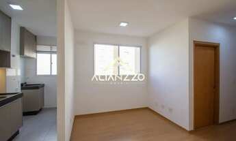 Imagem: Apartamento Padrão no Recreio das Acácias