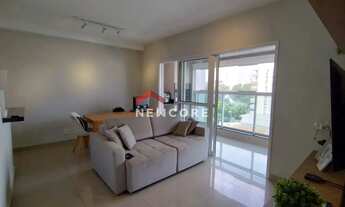 Imagem 7: Apartamento em Avenida São Paulo - Cascata - Marília/SP