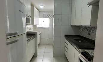 Imagem 5: Apto Condomínio Larissa. 2quartos com ar. 5°andar face sombra