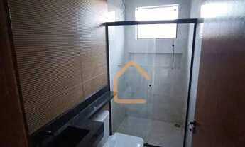 Imagem 7: Casa com 3 dormitórios à venda, 106 m² por R$ 550.000,00 - Parque Real - Pouso Alegre/MG