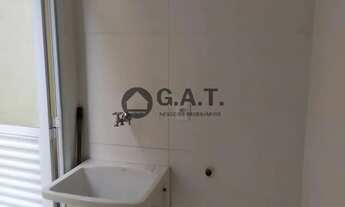 Imagem 3: Apartamento para locação na Vila Assis, Sorocaba-SP: 2 quartos, 1 sala, 1 banheiro, 1 vaga