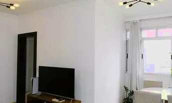 Imagem 2: Imóvel para venda com 74 metros quadrados com 3 quartos em Nova Suíssa - Belo Horizonte