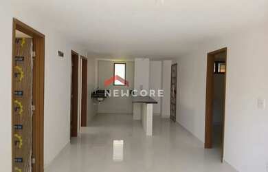 Imagem 2: Cobertura em Rua Antônio Marinho Falcão - Ponta de Campina - Cabedelo/PB