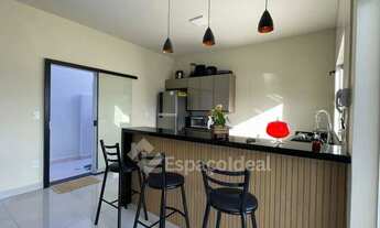 Imagem 4: Edícula a venda Residencial Antônio Lorenzetti Filho