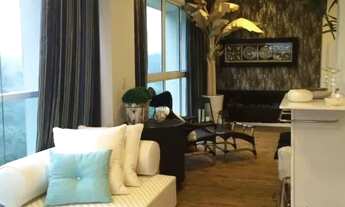 Imagem 5: APARTAMENTO - TAMBORÉ - SP