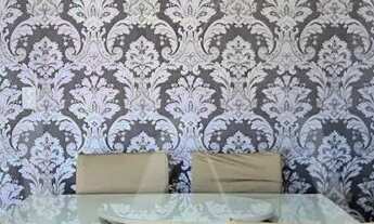 Imagem 4: Apartamento vista mar 2 dormitórios Alto Padrão em Aviação, Praia Grande/SP