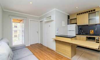 Imagem 7: Aparatmento - Centro