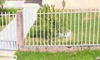 Imagem: Casa de alvenaria em MH