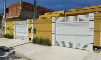 Imagem 2: Casa à venda, 81 m² por R$ 400.000,00 - Spar (Inoã) - Maricá/RJ