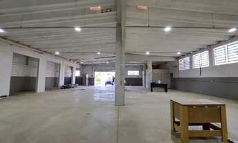 Imagem 4: Salão comercial para alugar no bairro Jardim São Francisco em Santa Bárbara d`Oeste/SP