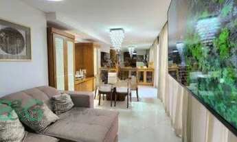 Imagem 4: Apartamento com 3 dormitórios à venda, 174 m² por R$ 1.719.000,00 - Cambuci - São Paulo/SP