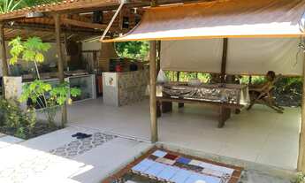 Imagem 7: Mini chácara Chácara com venda por R$160.000