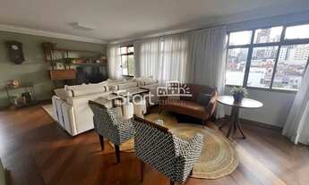 Imagem 4: Apartamento - Cambuí - Campinas