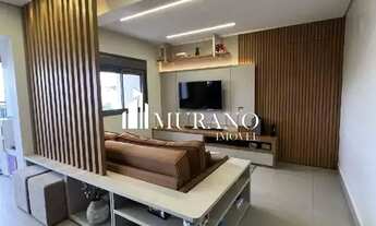 Imagem 4: Imóvel para venda tem 128 metros quadrados com 3 quartos em Vila Gilda - Santo André - SP