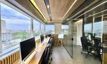 Imagem 6: Imóvel para aluguel e venda ala Comercial no Tatuapé | 35 m² | Tatuapé ão Paulo