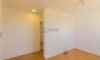 Imagem 2: Venda Apartamento 2 Dormitórios - 65.76 m² Vila Mariana