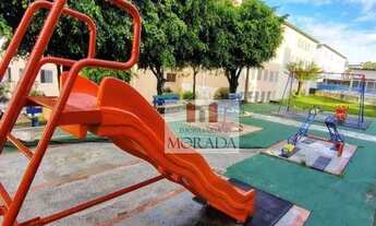 Imagem 7: Apartamento com 2 dormitórios à venda, 57 m² por R$ 265.000 - Bosque dos Eucaliptos - São