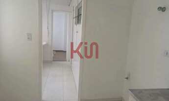 Imagem 5: Apartamento para locação na Vila Mariana, São Paulo-SP: 2 quartos, 1 banheiro, 1 vaga, 100