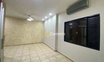 Imagem 6: Casa com 3 dormitórios para alugar, 209 m² por R$ 3950/mês - Jardim Ipiranga - Americana/S