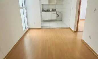 Imagem: A venda apartamento 2/4, no Solar de Villas