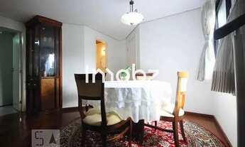 Imagem 4: Apartamento à venda no Condomínio Edifício Sunset Blue - Rua Almansa, 161 - São Paulo - SP