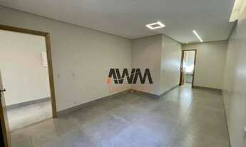 Imagem 7: Casa com 3 quartos à venda, 131 m² por R$ 550.000 - Chácara São Pedro - Aparecida de Goiân