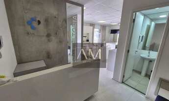Imagem: Sala, 52 m² - venda por R$ 725.000 ou aluguel