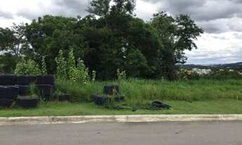 Imagem 2: Terreno à venda, 847 m² por R$ 610.000,00 - Condomínio Santa Isabel II - Louveira/SP