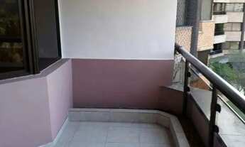 Imagem 5: Apartamento para alugar em Barueri, Empresarial 18 do Forte, com 3 suítes, com 210 m²