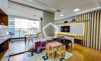 Imagem: Apartamento em Cambuci