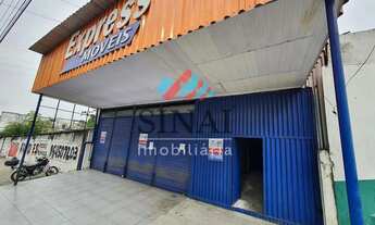 Imagem 3: Galpão 64 m² - Vista Alegre