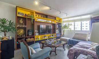 Imagem 3: Aluguel Apartamento 2 Dormitórios - 170 m² Jardim Paulista