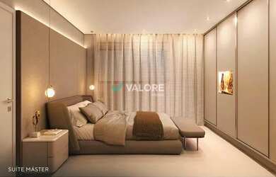 Imagem 2: Apartamento Área Privativa 4 quartos Serra