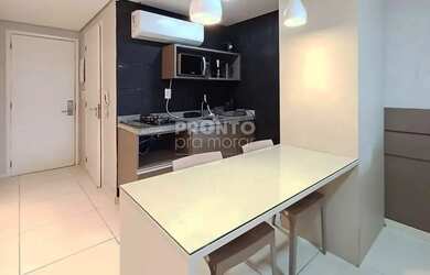Imagem 4: Apartamento com 1 quarto em Porto de galinhas - Ipojuca - PE