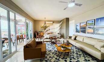 Imagem: Lindo apartamento 03 suítes à venda no