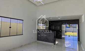 Imagem 6: Casa à venda no bairro Jardim Atlântico Leste (Itaipuaçu) - Maricá/RJ