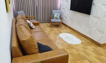 Imagem: APARTAMENTO 2 QUARTOS 1 SUÍTE - PARQUE